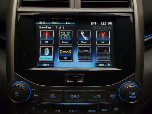 Used 2013 Chevrolet Malibu Eco w/ Power Convenience Package image 25