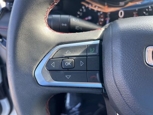 Certified 2024 Jeep Compass Trailhawk image 49