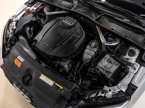 Used 2019 Audi A5 2.0T Prestige w/ Black Optic Plus Package AWD/4WD image 44