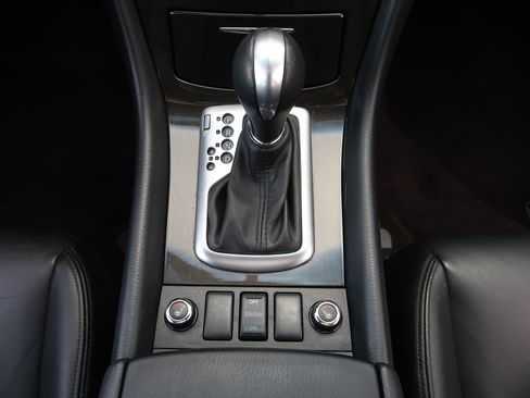 Used 2017 INFINITI QX50 2WD image 20