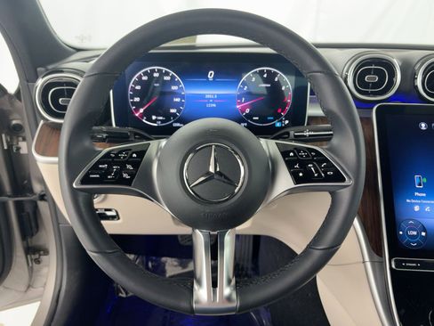 Certified 2023 Mercedes-Benz C 300 C 300 image 16