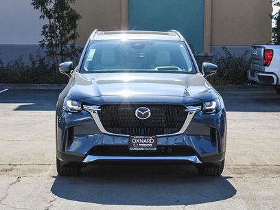 New 2026 MAZDA CX-90 3.3 Turbo w/ Premium Plus Pkg