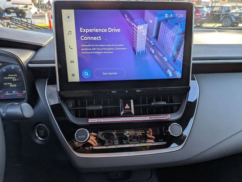 New 2026 Toyota Corolla SE image 10