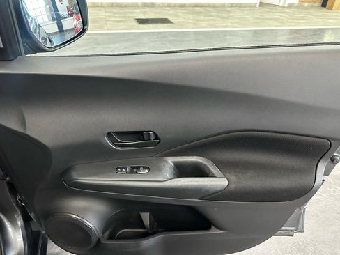 Used 2021 Nissan Kicks S FWD image 15