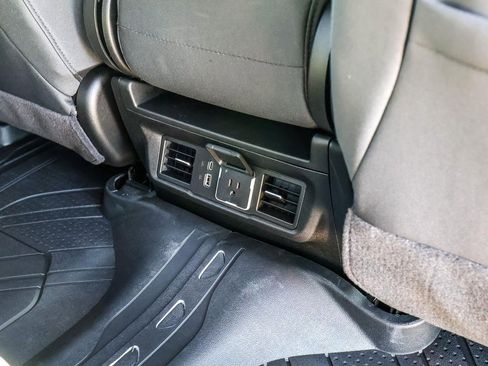 New 2026 Chevrolet Silverado 1500 LT w/ All Star Edition Plus AWD/4WD image 22
