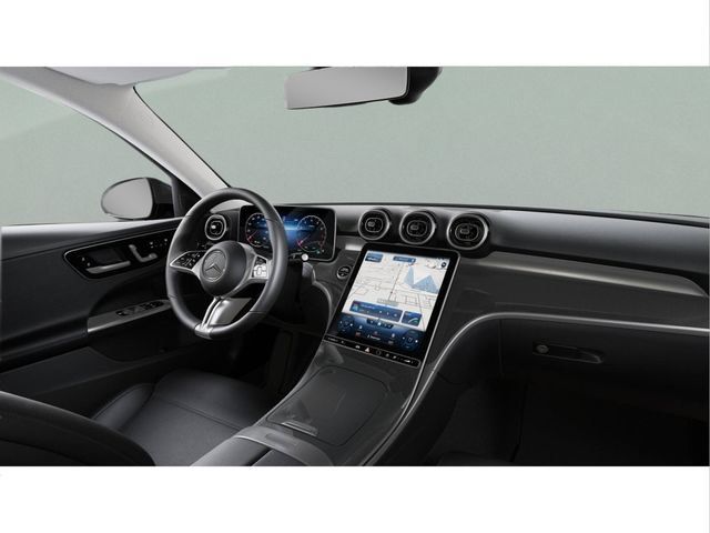 Used 2026 Mercedes-Benz C 300 Sedan image 42