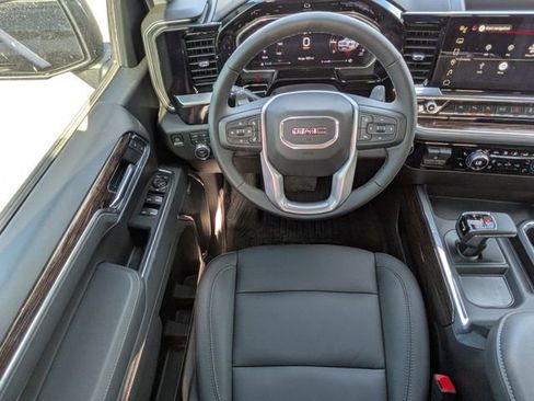 New 2026 GMC Sierra 1500 Elevation w/ Elevation Premium Package image 16