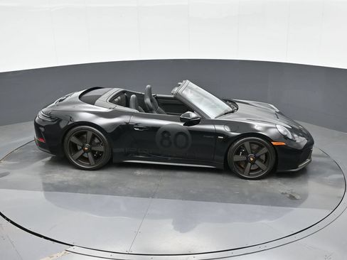 Certified 2026 Porsche 911 GTS RWD image 31