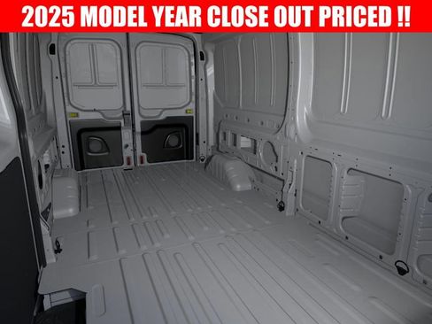 New 2025 Ford Transit 350 Base image 11