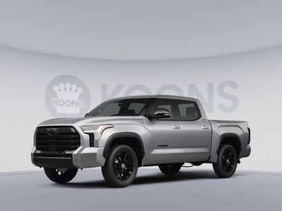 Used 2024 Toyota Tundra Limited