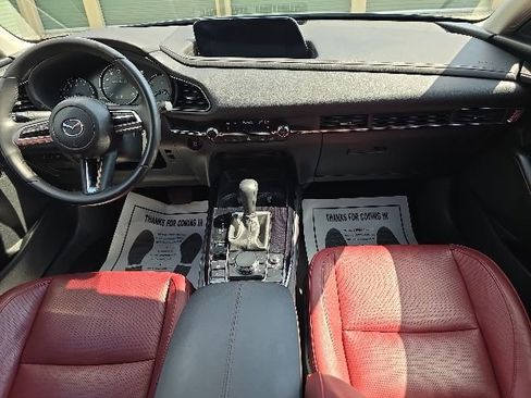 Used 2023 MAZDA CX-30 AWD 2.5 S w/ Preferred Package image 19