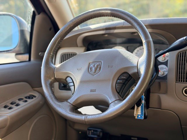 Used 2003 Dodge Ram 2500 Truck ST AWD/4WD image 20