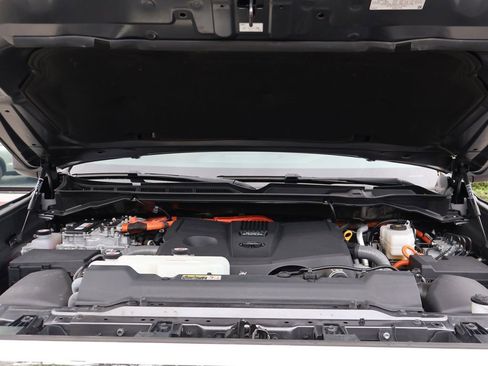 Used 2023 Toyota Tundra 1794 Edition RWD image 21