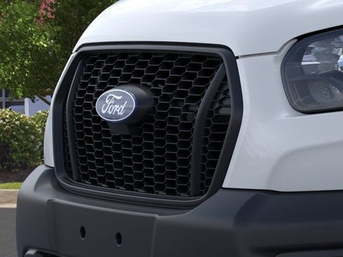 New 2026 Ford Transit 350 XL RWD image 17