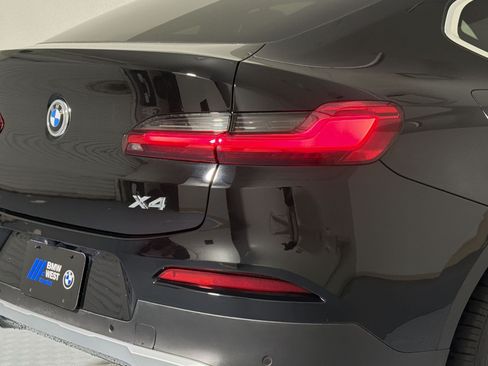 Used 2021 BMW X4 xDrive30i w/ Convenience Package AWD/4WD image 24