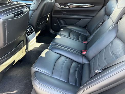 Used 2019 Cadillac CT6 Platinum image 12