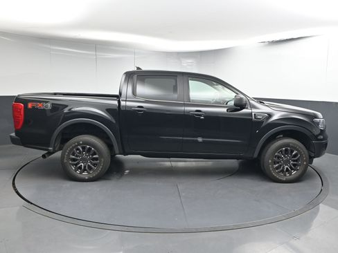 Used 2019 Ford Ranger XLT w/ Equipment Group 302A Luxury image 9