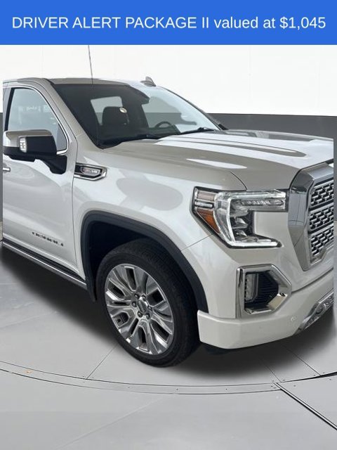 Used 2022 GMC Sierra 1500 Denali w/ Denali Premium Package AWD/4WD image 7
