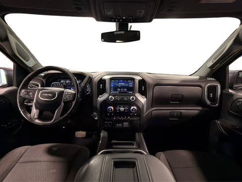 Used 2021 GMC Sierra 1500 Elevation AWD/4WD image 39