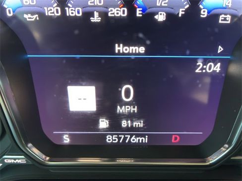 Used 2020 GMC Sierra 2500 Denali w/ Denali Ultimate Package image 22