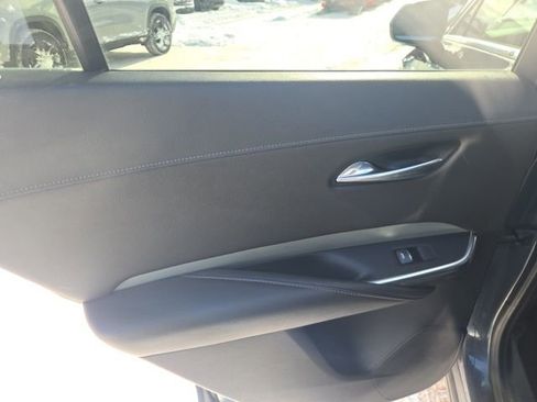 Used 2019 Cadillac XT4 Premium Luxury w/ Cold Weather Package image 29