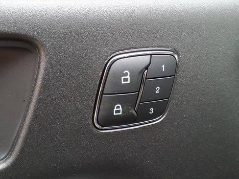 New 2025 Ford Bronco Sport Outer Banks w/ Outer Banks Tech Package+ image 17