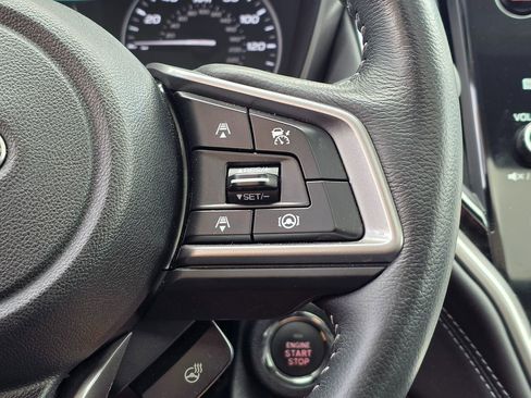 Used 2022 Subaru Outback Limited image 38