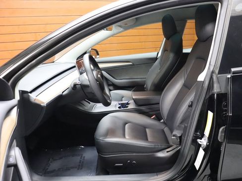 Used 2021 Tesla Model 3 Long Range image 28