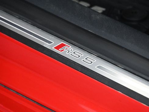Used 2019 Audi RS 5 Sportback AWD/4WD image 18