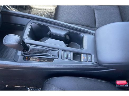 Certified 2023 Honda Accord EX image 30