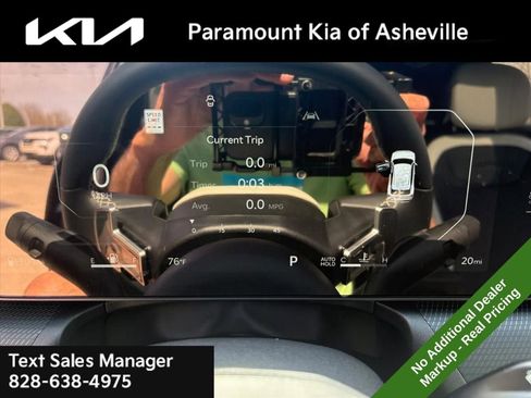 New 2026 Kia K4 GT-Line Turbo image 8