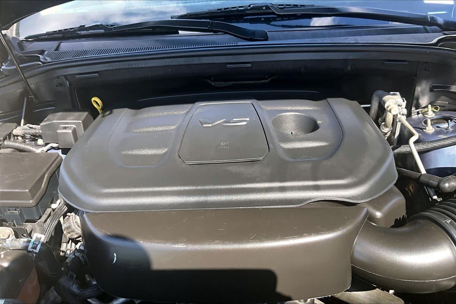 Used 2020 Jeep Grand Cherokee Limited RWD image 31