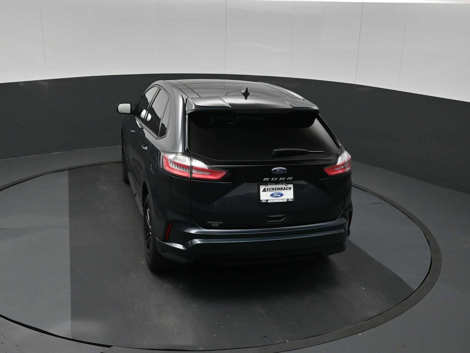 Used 2024 Ford Edge ST-Line AWD/4WD image 48