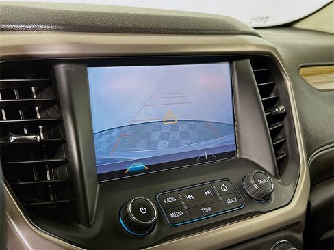 Used 2018 GMC Acadia Denali image 23