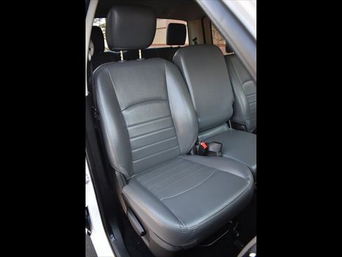 Used 2020 RAM 1500 Tradesman RWD image 30
