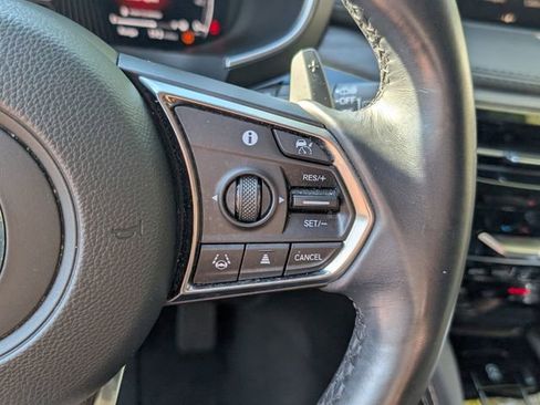 Certified 2023 Acura MDX SH-AWD w/ Advance Package image 33