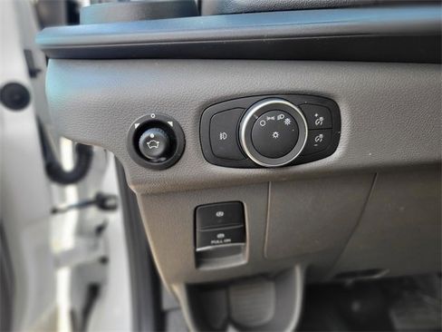 Certified 2024 Ford Transit 250 Base w/ Exterior Upgrade Package image 18