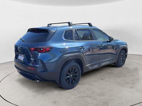 New 2026 MAZDA CX-50 2.5 Hybrid w/ Cargo Package image 5