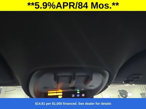 New 2026 Buick Envista Sport Touring w/ Convenience I Package image 23