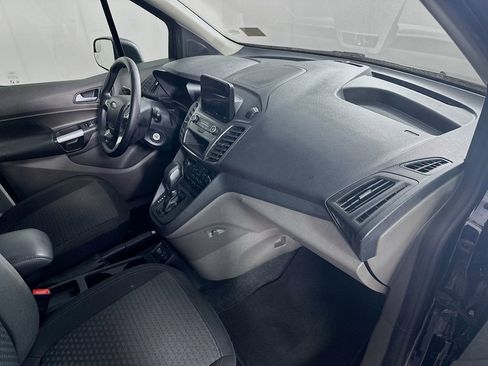 Used 2022 Ford Transit Connect XLT FWD image 28