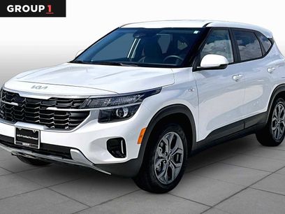 Certified 2026 Kia Seltos LX