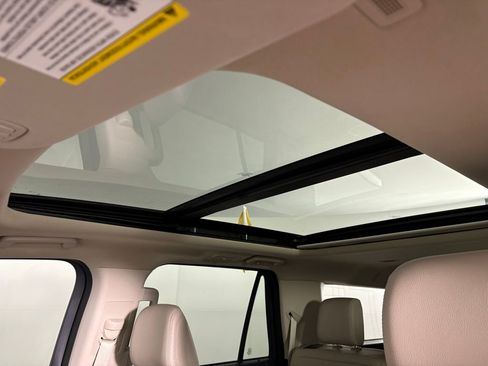 Used 2024 Ford Expedition Max Limited AWD/4WD image 26