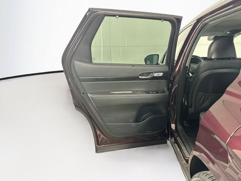 Used 2022 Hyundai Palisade Limited AWD/4WD image 28