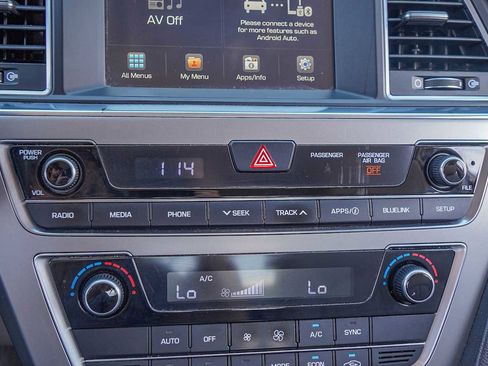 Used 2017 Hyundai Sonata SE image 18