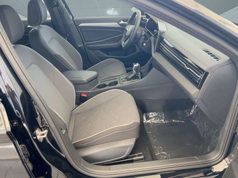 New 2026 Volkswagen Jetta Sport image 28