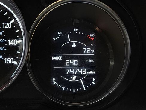 Used 2019 MAZDA CX-5 Sport image 20