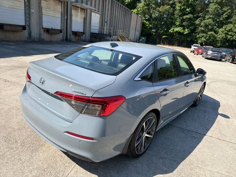 Used 2024 Honda Civic Touring image 10