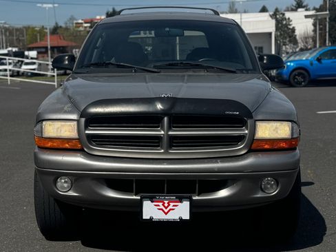 Used 1999 Dodge Durango 4WD image 7
