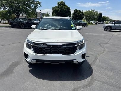 Used 2024 Kia Seltos S