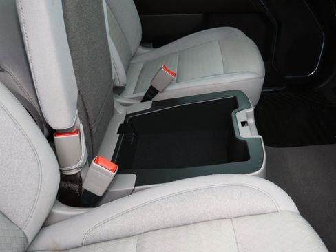 Used 2022 Chevrolet Silverado 1500 RST w/ Z71 Off-Road Package image 20